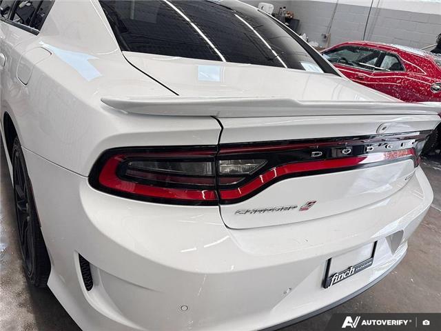 2023 Dodge Charger GT (Stk: 136998) in London - Image 12 of 26