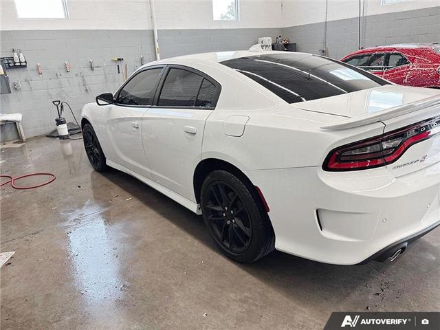 2023 Dodge Charger GT (Stk: 136998) in London - Image 13 of 26