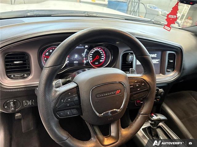2023 Dodge Charger GT (Stk: 136998) in London - Image 15 of 26