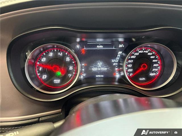 2023 Dodge Charger GT (Stk: 136998) in London - Image 16 of 26