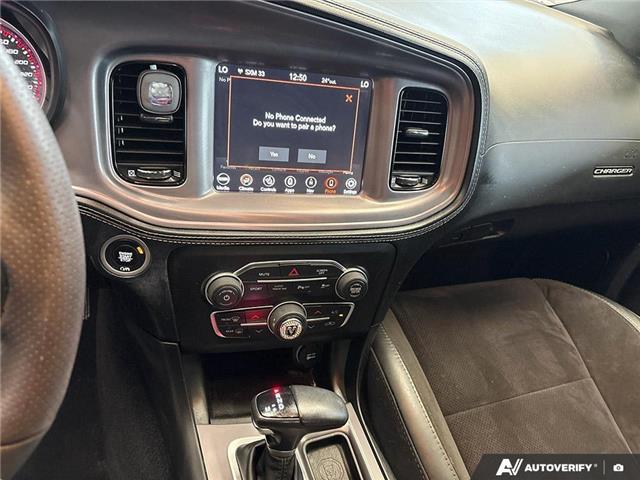 2023 Dodge Charger GT (Stk: 136998) in London - Image 20 of 26