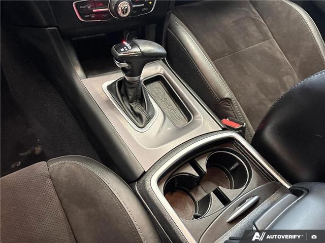 2023 Dodge Charger GT (Stk: 136998) in London - Image 21 of 26