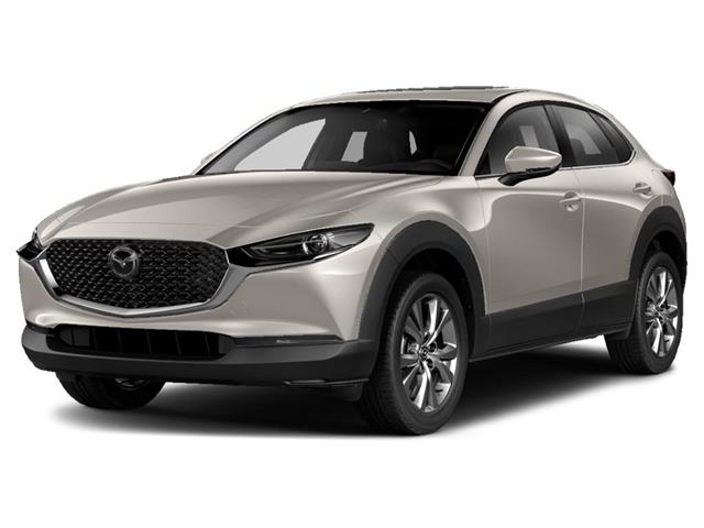 2023 Mazda CX-30 GT