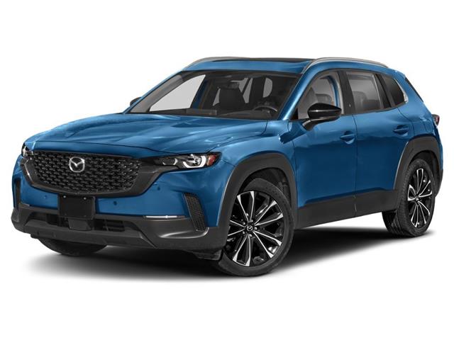 2023 Mazda CX-50 GT