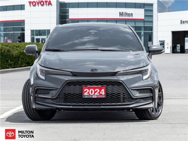2024 Toyota Corolla SE (Stk: 171752) in Milton - Image 2 of 32