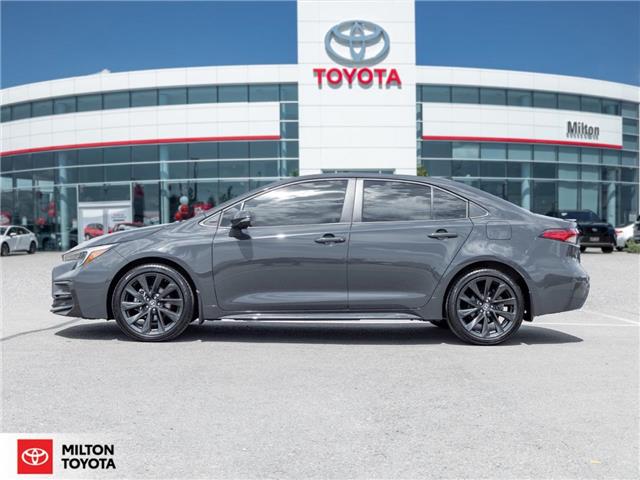 2024 Toyota Corolla SE (Stk: 171752) in Milton - Image 3 of 32