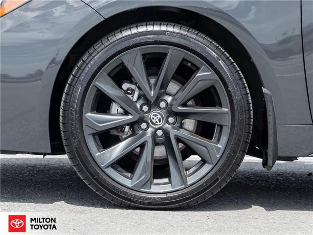 2024 Toyota Corolla SE (Stk: 171752) in Milton - Image 4 of 32