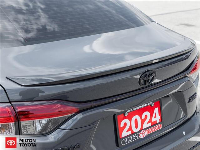 2024 Toyota Corolla SE (Stk: 171752) in Milton - Image 6 of 32