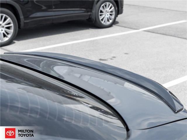 2024 Toyota Corolla SE (Stk: 171752) in Milton - Image 7 of 32