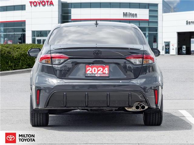 2024 Toyota Corolla SE (Stk: 171752) in Milton - Image 8 of 32