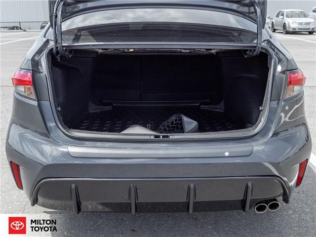 2024 Toyota Corolla SE (Stk: 171752) in Milton - Image 9 of 32