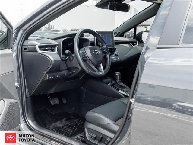 2024 Toyota Corolla SE (Stk: 171752) in Milton - Image 10 of 32
