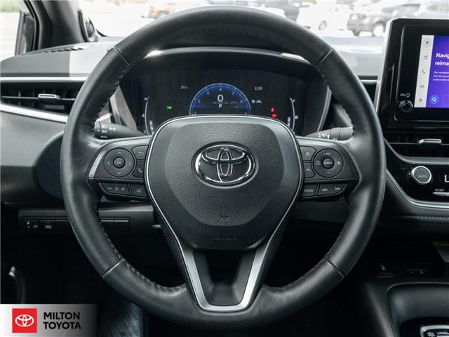 2024 Toyota Corolla SE (Stk: 171752) in Milton - Image 11 of 32