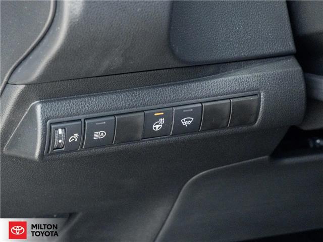 2024 Toyota Corolla SE (Stk: 171752) in Milton - Image 17 of 32