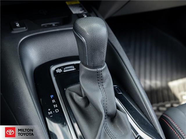 2024 Toyota Corolla SE (Stk: 171752) in Milton - Image 19 of 32