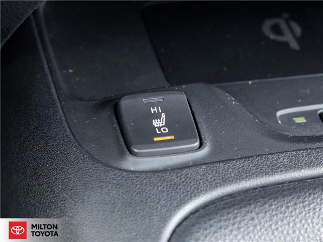 2024 Toyota Corolla SE (Stk: 171752) in Milton - Image 21 of 32
