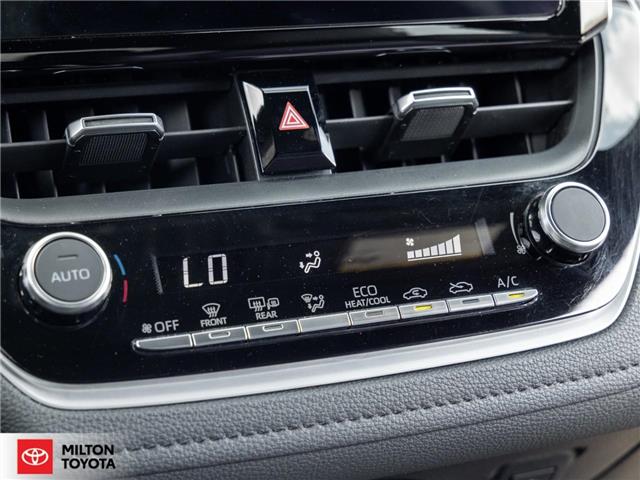 2024 Toyota Corolla SE (Stk: 171752) in Milton - Image 23 of 32