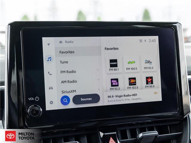 2024 Toyota Corolla SE (Stk: 171752) in Milton - Image 24 of 32