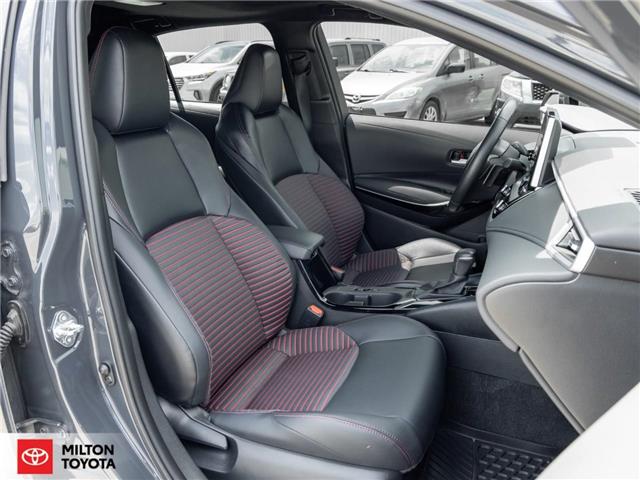 2024 Toyota Corolla SE (Stk: 171752) in Milton - Image 27 of 32