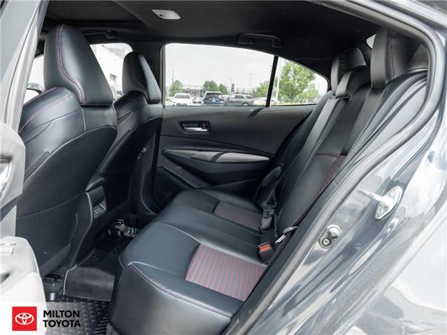 2024 Toyota Corolla SE (Stk: 171752) in Milton - Image 28 of 32