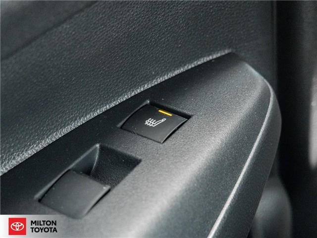 2024 Toyota Corolla SE (Stk: 171752) in Milton - Image 29 of 32