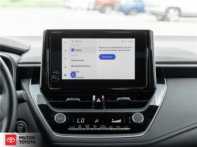 2024 Toyota Corolla SE (Stk: 171752) in Milton - Image 32 of 32