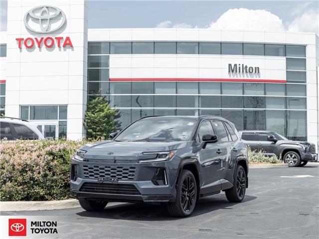 2026 Toyota RAV4 Prime XSE
