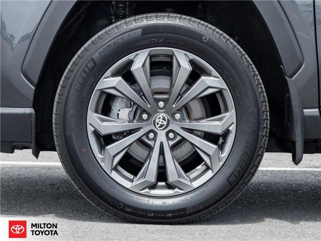 2024 Toyota RAV4 Hybrid XLE (Stk: 217898) in Milton - Image 4 of 28