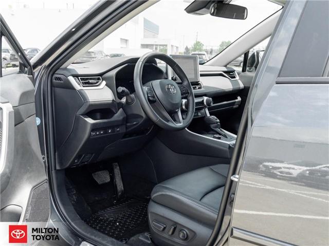 2024 Toyota RAV4 Hybrid XLE (Stk: 217898) in Milton - Image 8 of 28