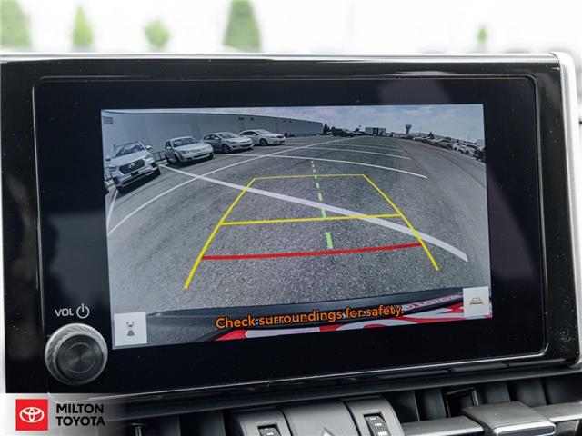 2024 Toyota RAV4 Hybrid XLE (Stk: 217898) in Milton - Image 13 of 28