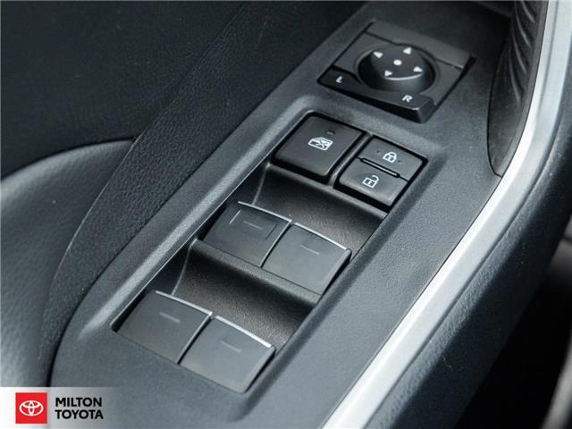 2024 Toyota RAV4 Hybrid XLE (Stk: 217898) in Milton - Image 14 of 28