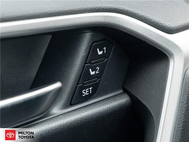 2024 Toyota RAV4 Hybrid XLE (Stk: 217898) in Milton - Image 15 of 28