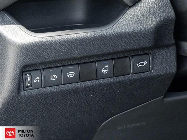 2024 Toyota RAV4 Hybrid XLE (Stk: 217898) in Milton - Image 16 of 28