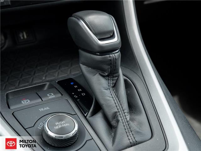 2024 Toyota RAV4 Hybrid XLE (Stk: 217898) in Milton - Image 17 of 28
