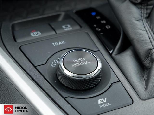 2024 Toyota RAV4 Hybrid XLE (Stk: 217898) in Milton - Image 18 of 28
