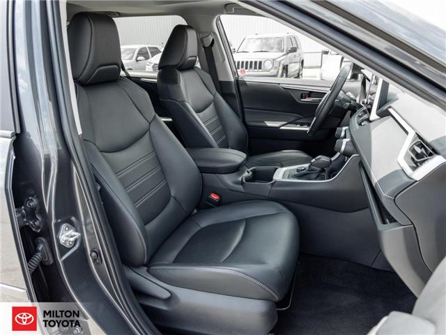 2024 Toyota RAV4 Hybrid XLE (Stk: 217898) in Milton - Image 24 of 28