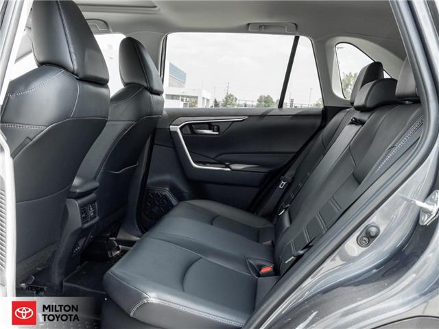 2024 Toyota RAV4 Hybrid XLE (Stk: 217898) in Milton - Image 25 of 28