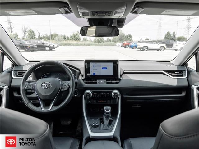 2024 Toyota RAV4 Hybrid XLE (Stk: 217898) in Milton - Image 27 of 28
