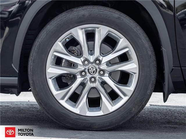 2022 Toyota Highlander Limited (Stk: 205304) in Milton - Image 4 of 32