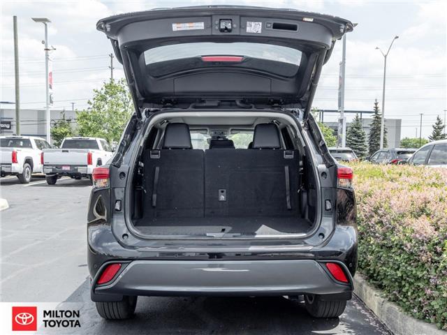 2022 Toyota Highlander Limited (Stk: 205304) in Milton - Image 7 of 32