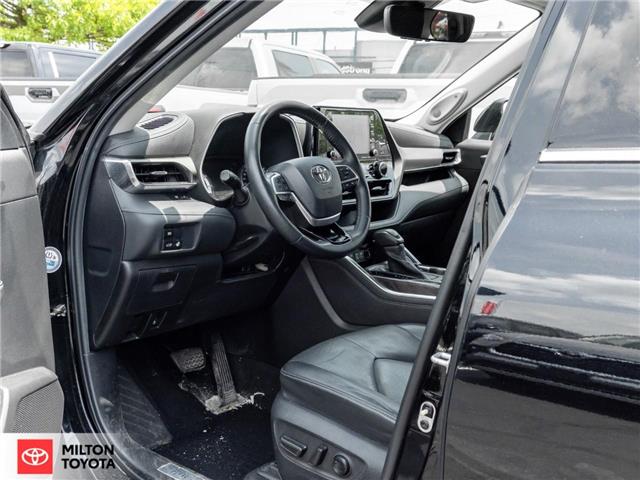 2022 Toyota Highlander Limited (Stk: 205304) in Milton - Image 8 of 32