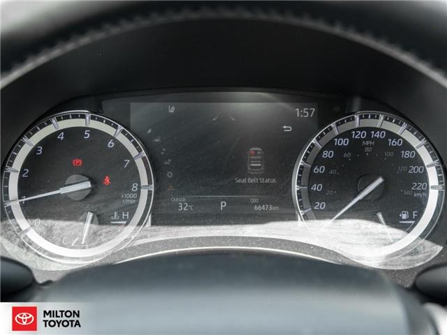 2022 Toyota Highlander Limited (Stk: 205304) in Milton - Image 11 of 32
