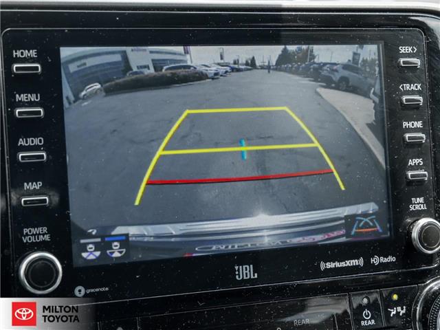 2022 Toyota Highlander Limited (Stk: 205304) in Milton - Image 13 of 32