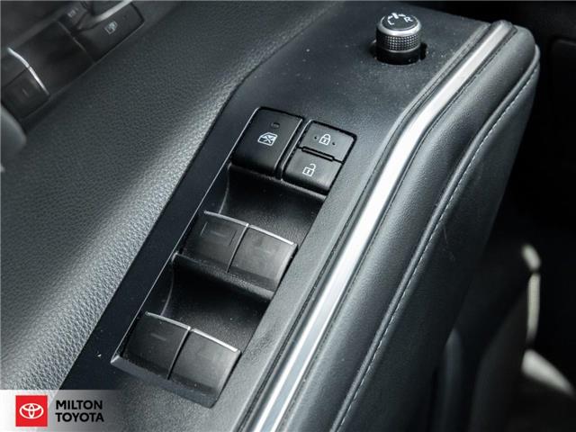2022 Toyota Highlander Limited (Stk: 205304) in Milton - Image 14 of 32