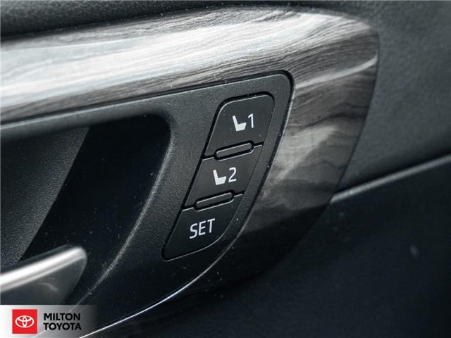 2022 Toyota Highlander Limited (Stk: 205304) in Milton - Image 15 of 32