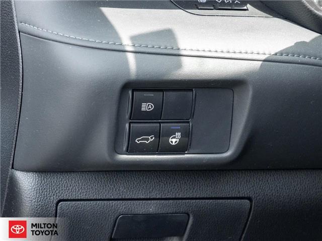 2022 Toyota Highlander Limited (Stk: 205304) in Milton - Image 16 of 32
