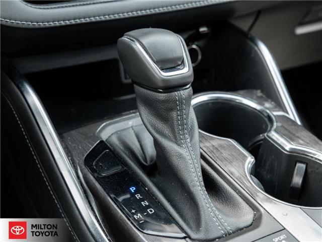 2022 Toyota Highlander Limited (Stk: 205304) in Milton - Image 18 of 32