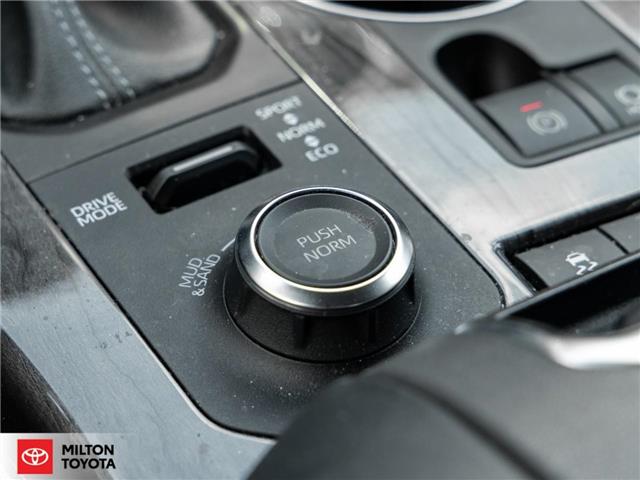2022 Toyota Highlander Limited (Stk: 205304) in Milton - Image 20 of 32