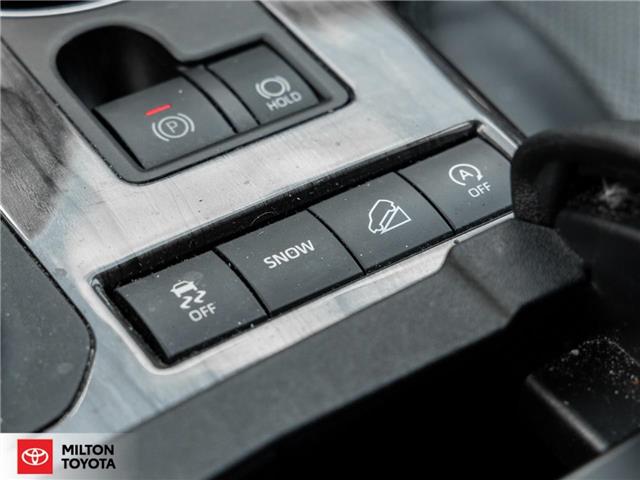 2022 Toyota Highlander Limited (Stk: 205304) in Milton - Image 21 of 32