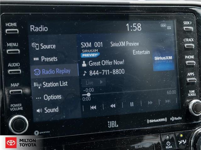 2022 Toyota Highlander Limited (Stk: 205304) in Milton - Image 23 of 32